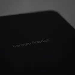 ساندبار Harman/kardon SB20 ( دسته دوم )