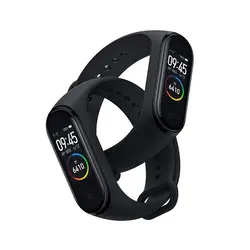 مچ بند شیائومی mi band 4