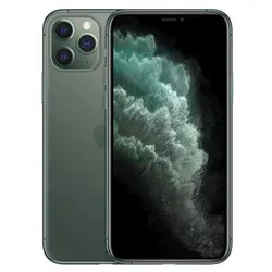 آیفون 11Pro ظرفیت 512 گیگابایت