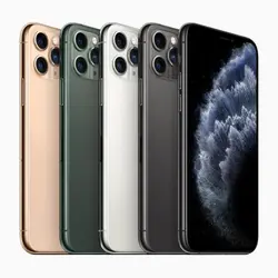 آیفون 11Pro ظرفیت 512 گیگابایت