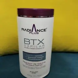 بوتاکس مو اجی مکس BOTOX AGI MAX