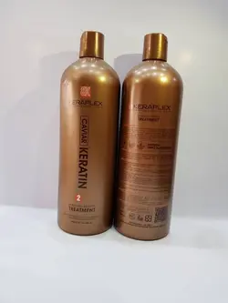 کراتین مو خاویار کراپلکس Keraplex