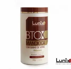 بوتاکس مو لونیکس برزیلی Lunix