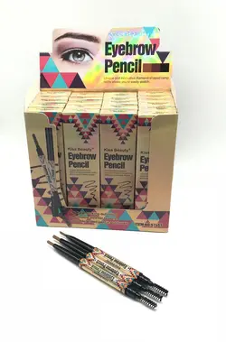 هاشور ابرو (دیفاینر ابرو)کیس بیوتیKISS BEAUTY