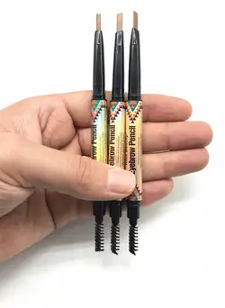 هاشور ابرو (دیفاینر ابرو)کیس بیوتیKISS BEAUTY