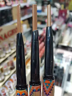 هاشور ابرو (دیفاینر ابرو)کیس بیوتیKISS BEAUTY