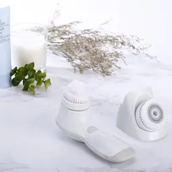 فیس براش صورت لرزشی و چرخشی