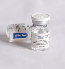 کوکتل مزوتراپی چربی سوز (local slimming)