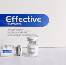 کوکتل مزوتراپی چربی سوز (local slimming)