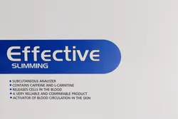 کوکتل مزوتراپی چربی سوز (local slimming)