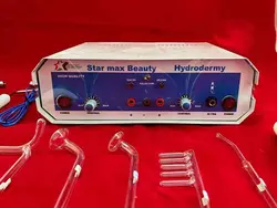 دستگاه هیدرودرمی فلزی استارمکس بیوتی Starmax beauty