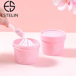 ماسک خاک رس صورتی استرالیایی استلین Estelin Clay Mask