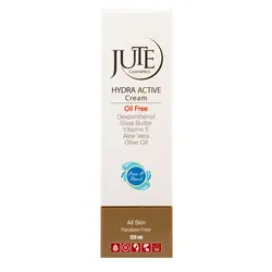 کرم مرطوب کننده هیدرا اکتیو تیوپی ۷۰میل