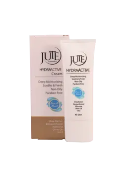 کرم مرطوب کننده هیدرا اکتیو تیوپی ۷۰میل