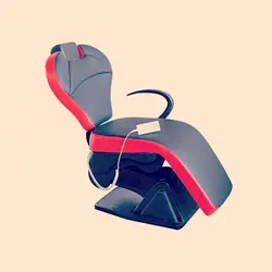 صندلی آرایشگاهی جدید فول کنترل