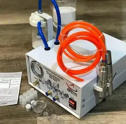 دستگاه هیدرو میکرودرم ابریژن پودری جدید گرند دیوایس | Grand Device