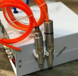 دستگاه هیدرو میکرودرم ابریژن پودری جدید گرند دیوایس | Grand Device