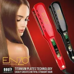 اتوی مو انزو ENZO پروفشنال