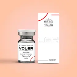 کوکتل واتنینیگ (روشن کننده) وولر ۱۱میل Whitening فرانسه