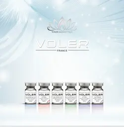 کوکتل واتنینیگ (روشن کننده) وولر ۱۱میل Whitening فرانسه