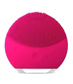 فیس براش سلیکونی فورئو مدل مینی | FOREO LUNA mini