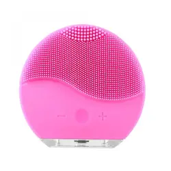 فیس براش سلیکونی فورئو مدل مینی | FOREO LUNA mini