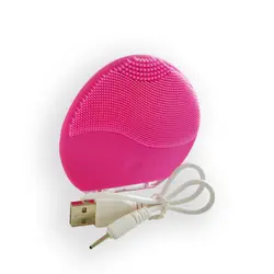فیس براش سلیکونی فورئو مدل مینی | FOREO LUNA mini