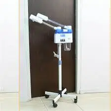 دستگاه بخور دولول مخزن بزرگ پروفشنال حرفه ای