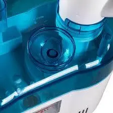 دستگاه بخور دولول مخزن بزرگ پروفشنال حرفه ای