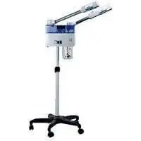 دستگاه بخور دولول مخزن بزرگ پروفشنال حرفه ای