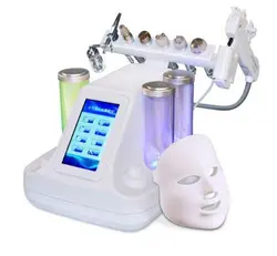 دستگاه آکوافیشیال ۹ کاره