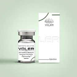 کوکتل همه کاره پوست برند وولر