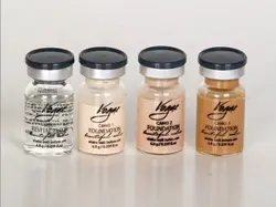 پرایمر و یا استارتر درمانی ووگ هلندی