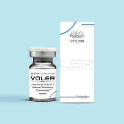 کوکتل وولر فرانسه هیالورونیک اسید ۳٫۵%