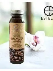 اسکراب بدن قهوه دانه درشت استیلن | Stelin Coffee Body Scrub