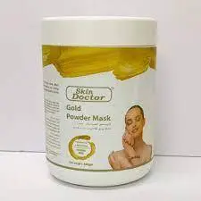 ماسک لاتکس طلا ۲۴ تحت لیسانس فرانسه