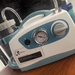 دستگاه میکرودرم ۷۰ پاسکال استار مکس بیوتی + گارانتی