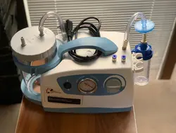 دستگاه میکرودرم ۷۰ پاسکال استار مکس بیوتی + گارانتی