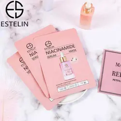 ماسک صورت سرم نیاسینامید برند استلین | Estelin