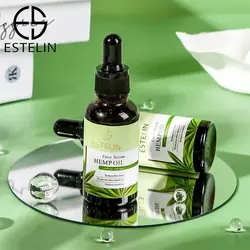 سرم گیاهی صورت شاهدانه استلین | Estelin