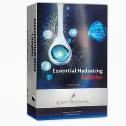 ویال ۱۰ عددی +Essential Hydrating Complex لوسئون کانادا