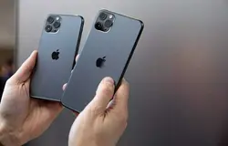 آیفون 11 پرو