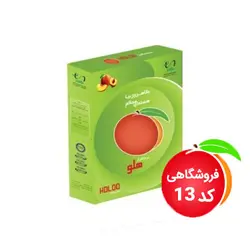 حسابداری هلو فروشگاهی کد 13