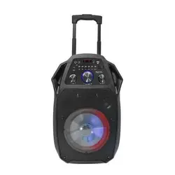 اسپیکر ترولی تسکو TS-1850