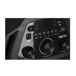 اسپیکر ترولی تسکو TS-1850