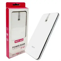 پاور بانک تسکو مدل TP 857