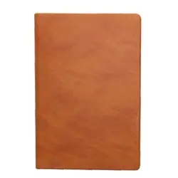 سالنامه اروپایی چرمی کد 630