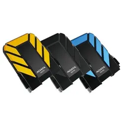 هارد اکسترنال ای‌دیتا مدل HDD ADATA 1TB HD 710 Pro