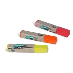 پاستل گچی حرفه ای 24 رنگ پریمو