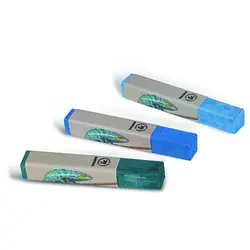 پاستل گچی حرفه ای 24 رنگ پریمو